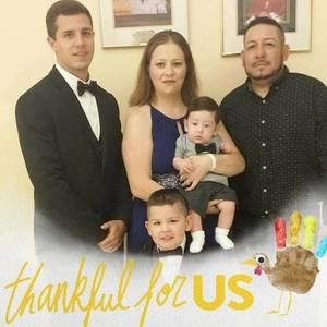 Meet your Posher, Rubi